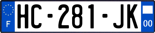 HC-281-JK
