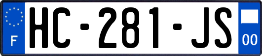 HC-281-JS