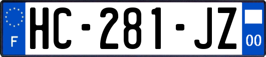 HC-281-JZ