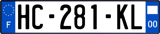HC-281-KL