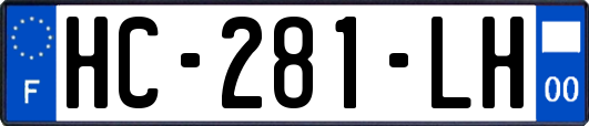 HC-281-LH