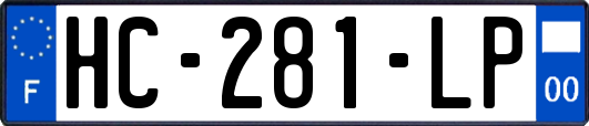 HC-281-LP