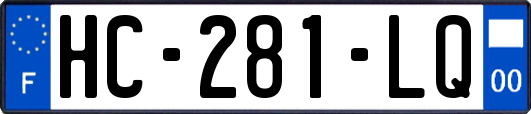 HC-281-LQ