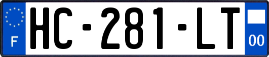 HC-281-LT