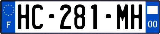 HC-281-MH
