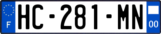 HC-281-MN