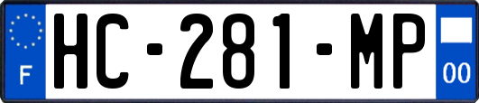 HC-281-MP