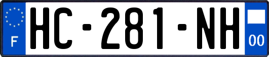 HC-281-NH