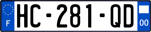 HC-281-QD