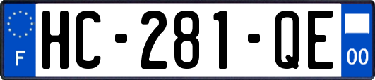 HC-281-QE
