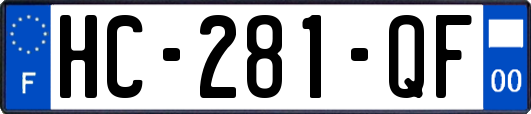 HC-281-QF