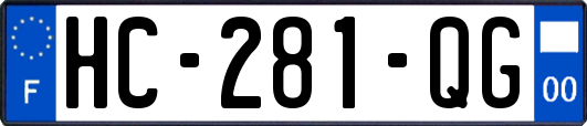 HC-281-QG