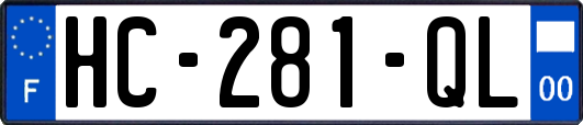 HC-281-QL