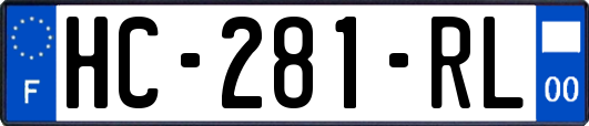HC-281-RL