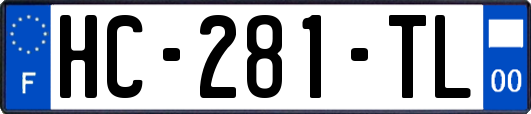 HC-281-TL
