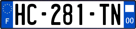 HC-281-TN
