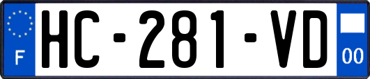 HC-281-VD