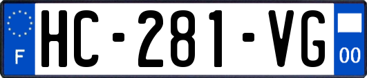 HC-281-VG