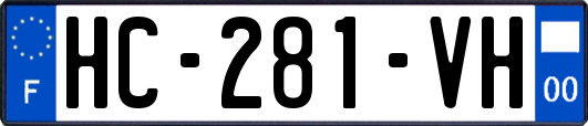 HC-281-VH