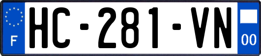 HC-281-VN