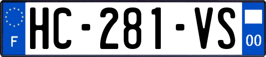 HC-281-VS