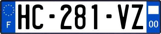 HC-281-VZ