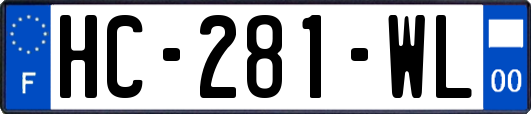 HC-281-WL