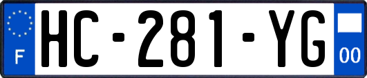 HC-281-YG