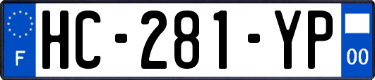 HC-281-YP