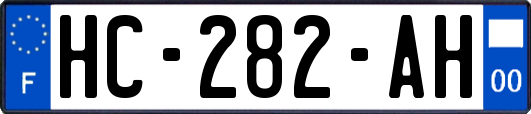 HC-282-AH