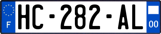 HC-282-AL