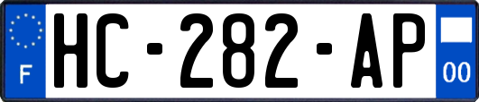 HC-282-AP