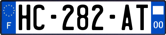 HC-282-AT