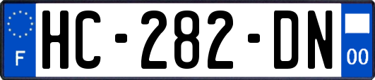 HC-282-DN