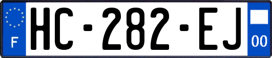 HC-282-EJ