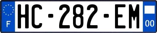 HC-282-EM