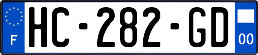 HC-282-GD