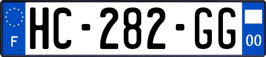 HC-282-GG