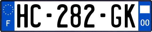 HC-282-GK