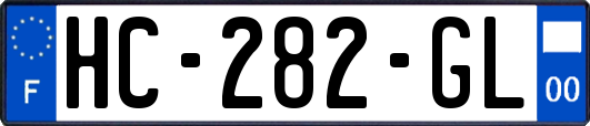 HC-282-GL