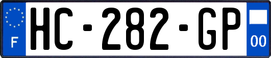 HC-282-GP