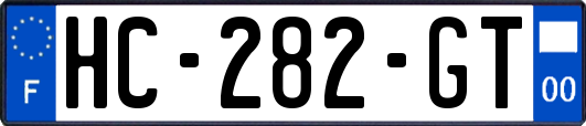 HC-282-GT