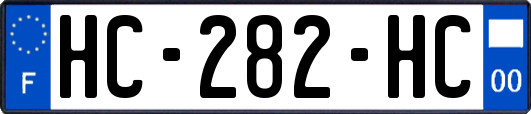 HC-282-HC