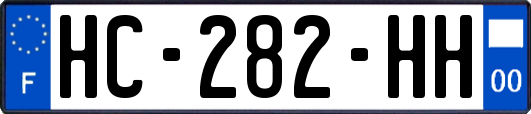 HC-282-HH