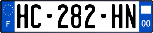 HC-282-HN