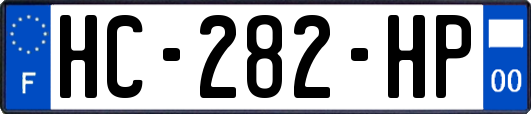 HC-282-HP