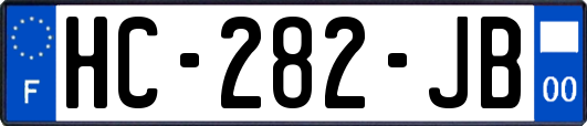 HC-282-JB