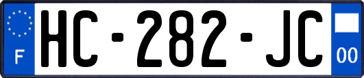 HC-282-JC