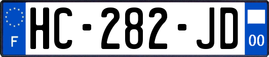 HC-282-JD