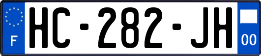 HC-282-JH